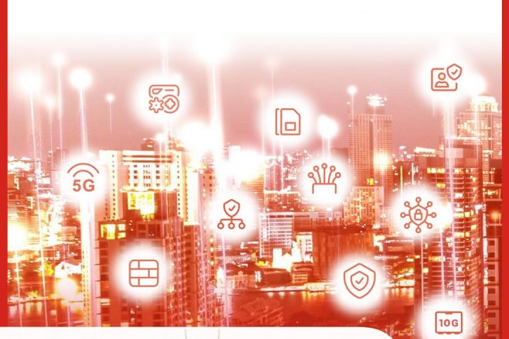 DrayTek DataBook 2025