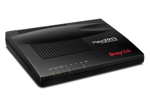 Маршрутизатор DrayTek Vigor2915