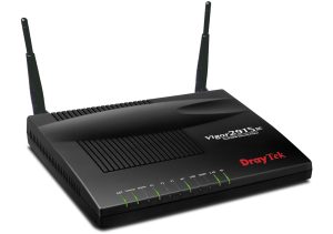 Маршрутизатор DrayTek Vigor2915ac