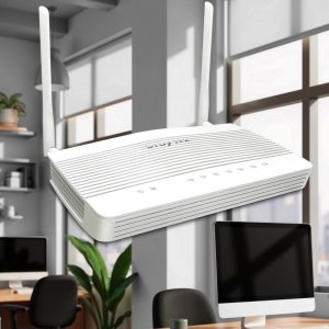 Маршрутизатор DrayTek Vigor2136ax