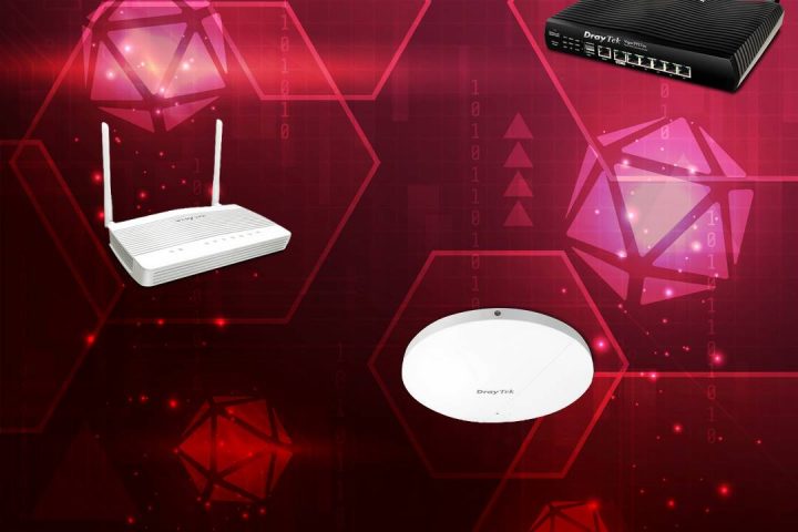 EN 18031 Certified and Aligned DrayTek Wireless Solutions