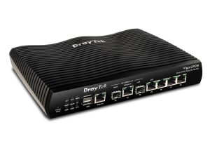 Маршрутизатор DrayTek Vigor2928