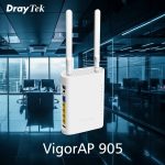 Точка доступу DrayTek VigorAP 905