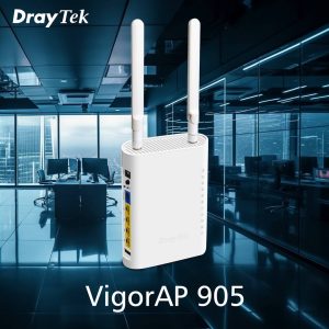 Точка доступу DrayTek VigorAP 905