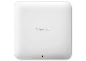 Точка доступу DrayTek VigorAP 1070C - вигляд спереду