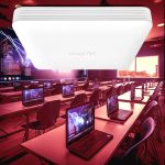 Точка доступу DrayTek VigorAP 1070C